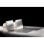 Campana extractora CATA E-100 GT Extracción 150 mm x 150 mm Blanco