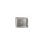 Fregadero CATA CB 50-40 R10 Acero Inoxidable Undermount 500 x 400 mm