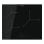 Placa de Indução Edesa EIS-6330 R 3 zonas Vidro Preto Touch Integrado