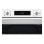Horno Multifunción Edesa EOE-7050 FWH 80L 60cm Autolimpieza Clase A Blanco