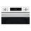 Horno Multifunción Edesa EOE-7050 FWH 80L 60cm Autolimpieza Clase A Blanco