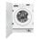 Lavasecadora Edesa EWS-8400 I integrada 1.400rpm 8kg/6kg  E/B Bloqueo Infantil