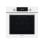 Horno eléctrico CATA MDS 8008 WH 80 L Blanco con autolimpieza y display táctil