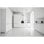 Horno eléctrico CATA MDS 8008 WH 80 L Blanco con autolimpieza y display táctil