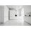 Horno Multifunción Cata MDS 8008 WH 80L 60cm Pirolítico A con Display Táctil Blanco