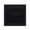 Horno eléctrico CATA SES 6004 BK 62 L Negro con autolimpieza y puerta fría