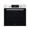 Horno eléctrico CATA MDS 8008 X 80 L Inox Air Fryer integrado autolimpieza