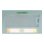 Campana extractora Cata GK 4500 X Canalizado/Recirculación 51cm acero inoxidable LED