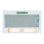 Campana extractora CATA GK 4500 WH Canalizado/Recirculación 51cm con LED regulable