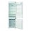 Frigorífico Combi Cata CI-54177 NF No Frost 178 cm 180 L E Blanco