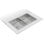 Fregadero Teka Flex Linea RS15 2C 740 acero inoxidable doble cubeta SilentSmart