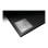 Lavello da incasso quadrato in acciaio inox 440 x 440 mm con tecnologia SilentSmart e Lifetime Warranty