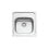 Fregadero Teka STARBRIGHT 50 E-XP 1C Acero Inoxidable Plaza 1 Seno Top-mounted