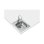 Fregadero Teka STARBRIGHT 50 E-XP 1C Acero Inoxidable Plaza 1 Seno Top-mounted