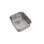 Fregadero Teka BE 34.40 Acero Inoxidable Bajo Encimera Rectangular 400x340 mm