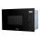 Microondas Teka ML 825 TFL BK 23,6 L 900W grill integrado control táctil