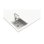 Fregadero Teka Forlinea RS15 40.40 Acero Inoxidable SilentSmart 1 seno