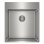 Fregadero Teka Forlinea RS15 40.40 Acero Inoxidable SilentSmart 1 seno