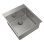 Fregadero Teka Forlinea RS15 40.40 Acero Inoxidable SilentSmart 1 seno