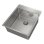 Fregadero Teka Forlinea RS15 40.40 Acero Inoxidable SilentSmart 1 seno