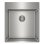 Fregadero Teka Forlinea RS15 40.40 Acero Inoxidable SilentSmart 1 seno