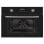Horno eléctrico Infiniton 40BEN1 45 L Negro con grill, convección y autolimpieza