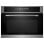 Horno eléctrico Infiniton 48YA3 50 L Negro con grill, vapor y temporizador digital