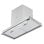 Campana extractora Infiniton CMPG-A6035 Canalizado/Recirculação 60 cm Inox A+ 585 m³/h