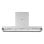 Campana extractora Infiniton CMPG-A9035 Canalizado/Recirculacion 90cm acero inoxidable premium