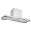 Campana extractora Infiniton CMPG-A9035 Canalizado/Recirculacion 90cm acero inoxidable premium