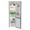 Frigorífico Combi Beko B5RCNE405HG2 No Frost 203cm 366L D Inox
