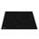 Placa vitrocerámica Daewoo BH6VTF26BNL-ES 3 zonas 60 cm Touch Control Negro