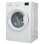 Máquina de Lavar Roupa Indesit IM 760 MY TIME SPT Carga Frontal 7 kg 1000 rpm A Vapor Branca