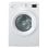Máquina de Lavar Roupa Indesit IM 760 MY TIME SPT 7 kg 1000rpm A Branco Steam Rápidos