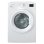Máquina de Lavar Roupa Indesit IM 760 MY TIME SPT Carga Frontal 7 kg 1000 rpm A Vapor Branca