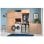 Máquina de Lavar Roupa Indesit IM 760 MY TIME SPT 7 kg 1000rpm A Branco Steam Rápidos