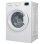 Máquina de Lavar Roupa Indesit IM 760 MY TIME SPT Carga Frontal 7 kg 1000 rpm A Vapor Branca