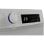 Secadora de condensación Daewoo T9CT1W0ES 9 kg Clase B con 15 programas LED