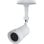 Alloggiamento Axis TF1804 per installazione interna, compatibile con AXIS F2105-RE Standard Sensor, AXIS F2115-R Varifocal Sensor, bianco