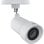 Alloggiamento Axis TF1804 per installazione interna, compatibile con AXIS F2105-RE Standard Sensor, AXIS F2115-R Varifocal Sensor, bianco