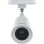 Alloggiamento Axis TF1804 per installazione interna, compatibile con AXIS F2105-RE Standard Sensor, AXIS F2115-R Varifocal Sensor, bianco