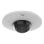 Supporto da incasso AXIS T94C01L, montaggio a soffitto per interni, bianco, compatibile serie AXIS M42/Dome mini LE