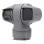 Supporto di montaggio universale in alluminio per Axis 02111-001, compatibile con AXIS Q6215-LE / Q8641-E / Q8642-E / Q8685-E / Q8685-LE / Q8741-E / Q8741-LE / Q8742-E / Q8742-LE, 4 pezzi