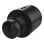 IP-Kamera Axis 02641-001 Full HD 185 Grad wetterfest Fisheye-Sensor, diskret