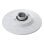 Supporto universale Axis 01513-001 per montaggio P3717-PLE, bianco