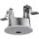 Supporto Axis TM3210 da interno in acciaio inox compatibile con M4327-P, M4328-P, 125,3 mm