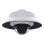 Kit di montaggio Axis 02548-001 per installazione esterna, compatibile con M32 e P32, colore bianco