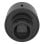 Unidad de sensor Axis F2107-RE Negra CMOS 2.8 mm IP66 IP67 M12 2592x1944