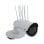 Housing Axis 5801-121 per videocamere esterne, colore grigio, compatibilità avanzata