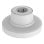 Supporto di montaggio universale bianco per AXIS Companion Dome V e serie AXIS M3044-V/M3045-V/M3046-V